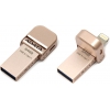ADATA AI920 <AAI920-64G-CRG> USB3.1/Lightning  Flash  Drive  64Gb