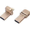 ADATA AI920 <AAI920-32G-CRG> USB3.1/Lightning  Flash Drive 32Gb