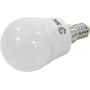 ЭРА <(smd) P45-6w-827-E14 ECO> (E14, 420 люмен,  2700К,  6Вт,  220В)