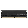 Память 8GB PC21300 DDR4 BLE8G4D26AFEA Crucial Модуль памяти Crucial BLE8G4D26AFEA серии Ballistix Elite с объемом модуля памяти на 8 Гб ускоряет возможности персонального компьютера.Множитель частоты шины 16,а тип памяти DDR4, что обеспечивает быструю передачу данных.