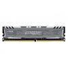 Память 8GB PC21300 DDR4 BLT8G4D26AFTA Crucial Модуль памяти Crucial BLT8G4D26AFTA серии Ballistix Tactical с объемом модуля памяти на 8 Гб ускоряет возможности персонального компьютера.Множитель частоты шины 16,а тип памяти DDR4, что обеспечивает быструю передачу данных.