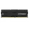Память 8GB PC24000 DDR4 BLE8G4D30AEEA Crucial Модуль памяти Crucial BLE8G4D30AEEA серии Ballistix Elite с объемом модуля памяти на 8 Гб ускоряет возможности персонального компьютера. Тип памяти DDR4, что обеспечивает быструю передачу данных.Экономное энергопотребление 1,35 V.