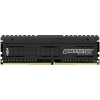 Память 4GB PC25600 DDR4 BLE4G4D32AEEA Crucial Модуль памяти Crucial BLE4G4D32AEEA серии Ballistix Elite с объемом модуля памяти на 4 Гб ускоряет возможности персонального компьютера.Тип памяти DDR4, что обеспечивает быструю передачу данных.Экономное энергопотребление 1,35 V.