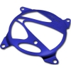CoolerMaster <LAG-A81-EB-Blue> 3D Fan Grill (декоративная решетка для вентиляторов 80х80х25мм)