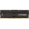 Память 4GB PC24000 DDR4 BLE4G4D30AEEA Crucial Модуль памяти Crucial BLE4G4D30AEEA серии Ballistix Elite с объемом модуля памяти на 4 Гб ускоряет возможности персонального компьютера.Тип памяти DDR4, что обеспечивает быструю передачу данных.Экономное энергопотребление 1,35 V.