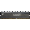 Память 4GB PC21300 DDR4 BLT4G4D26AFTA Crucial Модуль памяти Crucial BLT4G4D26AFTA cерии Ballistix Tactical с объемом модуля памяти на 4 Гб ускоряет возможности персонального компьютера.Множитель частоты шины 17,а тип оперативной памяти DDR4, что обеспечивает быстроту реагирования.