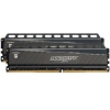 Память 8GB PC24000 DDR4 KIT2 BLT2C4G4D30AETA Crucial Модуль памяти Crucial BLT2C4G4D30AETA серии Ballistix Tactical с объемом модуля памяти на 4 Гб ускоряет возможности персонального компьютера.Множитель частоты шины 15,а тип памяти DDR4, что обеспечивает быструю передачу данных.