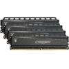 Память 16GB PC21300 DDR4 KIT4 BLT4C4G4D26AFTA Crucial Модуль памяти Crucial BLT4C4G4D26AFTA серии Ballistix Tactical с объемом модуля памяти на 4 Гб ускоряет возможности персонального компьютера.Множитель частоты шины 17,а тип памяти DDR4, что обеспечивает быструю передачу данных.