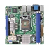 Серверная материнская плата C226 LGA1151 MITX E3C226D2I ASRock
