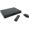 Orient <HVR-8808/4M4K> (8 Video In/32 IP-cam, AHD, 800FPS, 2xSATA, GbLAN, 2xUSB2.0, RS-485, VGA,  HDMI, ПДУ)