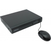 Orient <NVR-8104/2M> (4 IP-cam, 1xSATA, LAN, 2xUSB2.0,  VGA, HDMI)