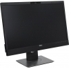 23.8" ЖК монитор DELL P2418HZ <745135>с поворотом экрана (LCD, Wide, 1920x1080, D-Sub, HDMI, DP,  cam, USB3.0 Hub)