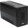 UPS 1500VA FSP  <PPF9001800> DPV1500 LCD