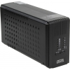 UPS 700VA  PowerCom Smart King Pro+ <SPT-700> +USB+защита  телефонной линии/RJ45