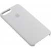 Apple <MMQT2ZM/A> iPhone 7 Plus Silicone Case White чехол для iPhone 7  Plus  (силикон,  белый)