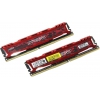 Crucial Ballistix Sport <BLS2C8G4D240FSEK> DDR4 DIMM 16Gb KIT 2*8Gb  <PC4-19200> CL16