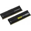 Crucial Ballistix <BLE2C4G4D30AEEA> DDR4 DIMM 8Gb KIT  2*4Gb <PC4-24000>