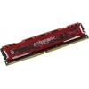 Crucial Ballistix <BLS8G4D26BFSE> DDR4 DIMM  8Gb  <PC4-21300>  CL16