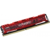 Crucial Ballistix Sport <BLS8G4D240FSEK> DDR4 DIMM 8Gb  <PC4-19200> CL16