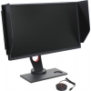 24.5" ЖК монитор BenQ ZOWIE XL2540 <Gray>с поворотом экрана (LCD, Wide,1920x1080, DL DVI, HDMI, DP,  USB3.0 Hub)