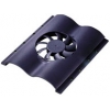 TITAN <TTC-HD11TZ> HDD Cooler (крепление на винчестер,  дБ, 3600об/мин)