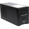 UPS 1500VA CyberPower Professional Tower LCD <PR1500ELCD>  ComPort, USB, EPO