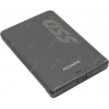 SSD 256 Gb USB3.1 ADATA SV620H <ASV620H-256GU3-CTI>  3D TLC