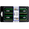 Kingston DDR-II DIMM 512Mb KIT 2*256Mb <PC-4200> CL4