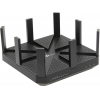 TP-LINK <Archer C5400> Wireless Tri-Band Gigabit Router (4UTP  1000Mbps, 1WAN, USB2.0/3.0)
