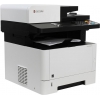 Kyocera Ecosys M2640idw (A4, 512Mb, LCD, 40стр/мин, лазерное МФУ, факс, USB2.0, сетевой,  WiFi,  DADF,  двуст.печать)