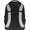 Рюкзак для ноутбука EVEREST 15.6" BLACK 26066 DEFENDER