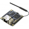 Orange Pi Zero 512Mb (Allwinner H2+ 1.2GHz, 512Mb, LAN, WiFi, 1xUSB,  microSD, 26xGPIO)