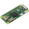 Raspberry PI Zero(1.3) (1.1GHz, 512Mb,  microUSB,  microSD,  40xGPIO)