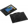 Digma EVE 1801 3G + клавиатура <373439> Graphite  Atom  x5-Z8300/2/32Gb/3G/WiFi/BT/Win10/10.1"/0.56  кг