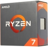 CPU AMD Ryzen 7 1700X BOX (без кулера)  (YD170XB) 3.4  GHz/8core/4+16Mb/95W  Socket  AM4
