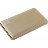 AgeStar <31UB2A16-Gold>(Внешний бокс для 2.5"  SATA  HDD,  USB3.1)