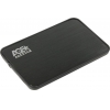AgeStar <31UB2A8C-Black>(Внешний бокс для 2.5" SATA  HDD, USB3.1)