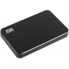 AgeStar <3UB2A18C-Black>(Внешний бокс для 2.5" SATA  HDD, USB3.0)
