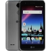 LG K7 2017 X230 Titan (1.1GHz, 1Gb, 5" 854x480,  4G+WiFi+BT, 8Gb+microSD, 8Mpx)