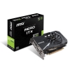 Видеокарта PCIE16 GTX1060 3GB GDDR5 GTX 1060 AERO ITX 3G OC MSI (GTX1060AEROITX3GOC)
