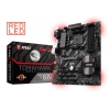Материнская плата AMD B350 SAM4 ATX B350 TOMAHAWK MSI (B350TOMAHAWK)