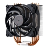 Кулер для процессора S_MULTI MAY-T4PN-220PKR1 Cooler Master (MAY-T4PN-220PK-R1)