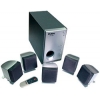 Колонки SVEN SPS-850 Silver (5х3W +Subwoofer 6W)