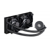 Кулер для процессора S_MULTI MLX-D24M-A20PWR1 Cooler Master (MLX-D24M-A20PW-R1)