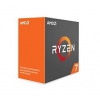 Процессор RYZEN X8 R7-1700X AM4 BOX 95W 3400 YD170XBCAEWOF AMD Процессор AMD Ryzen X8 R7-1700X построен с применением уникальной архитектуры Zen, чип на 8 ядрах, поддерживается до 16 потоков. Стандартная рабочая частота – 3400 МГц.