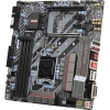 MSI Z270M MORTAR (RTL) LGA1151 <Z270> 2xPCI-E DVI+HDMI+DP GbLAN SATA  MicroATX 4DDR4