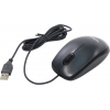 Logitech Mouse M100 (RTL)  USB 3btn+Roll <910-005003>