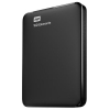 Внешний жесткий диск USB3 2TB EXT. 2.5" BLACK WDBU6Y0020BBK-WESN WD WESTERN DIGITAL
