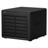 СХД настольное исполнение 12BAY NO HDD USB3 DS3617XS Synology