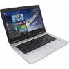 HP ProBook 640 G3 <Z2W26EA#ACB> i3  7100U/8/256SSD/DVD-RW/WiFi/BT/Win10Pro/14"/1.9 кг